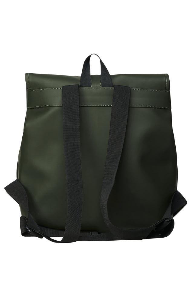 Mochila MSN Cargo Verde - ECRU