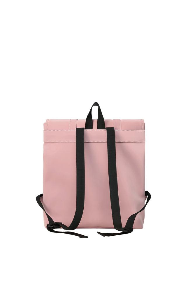 Mochila MSN Mini Blush - ECRU