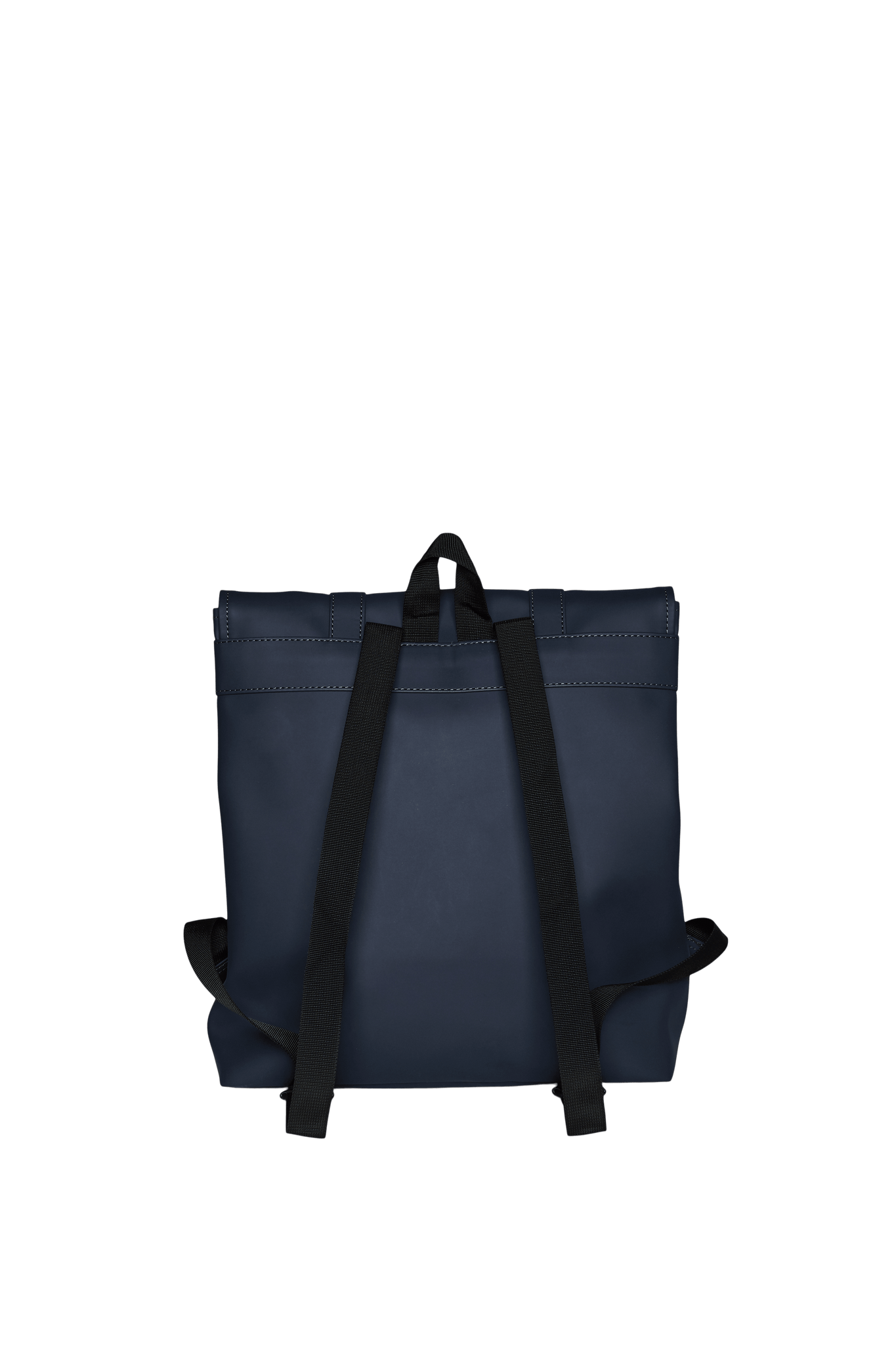 Mochila MSN Mini Navy - ECRU