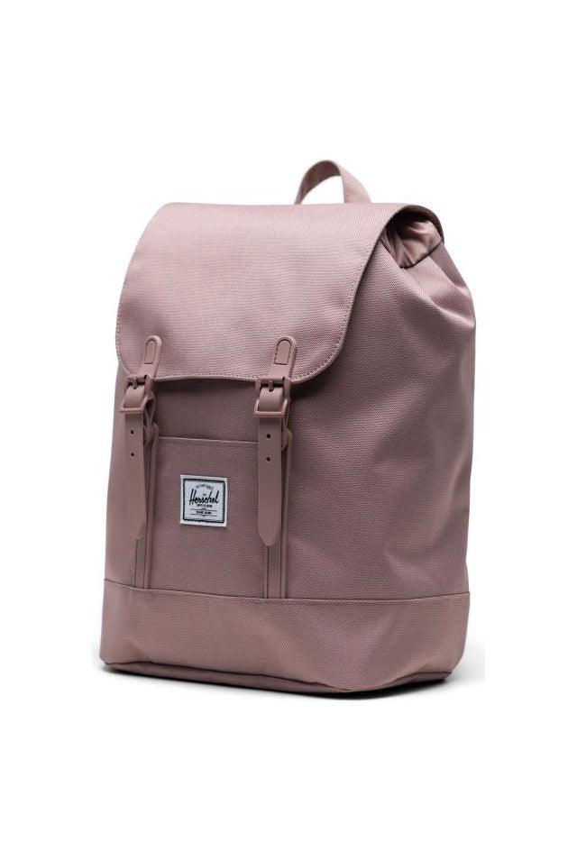 Mochila Retreat Mini Ash Rose - ECRU