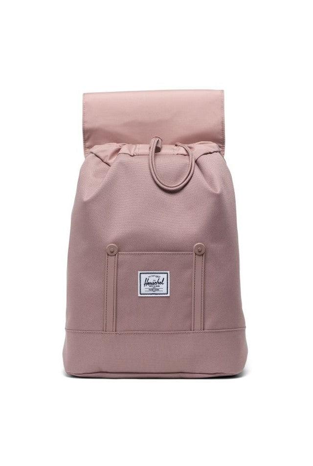 Mochila Retreat Mini Ash Rose - ECRU