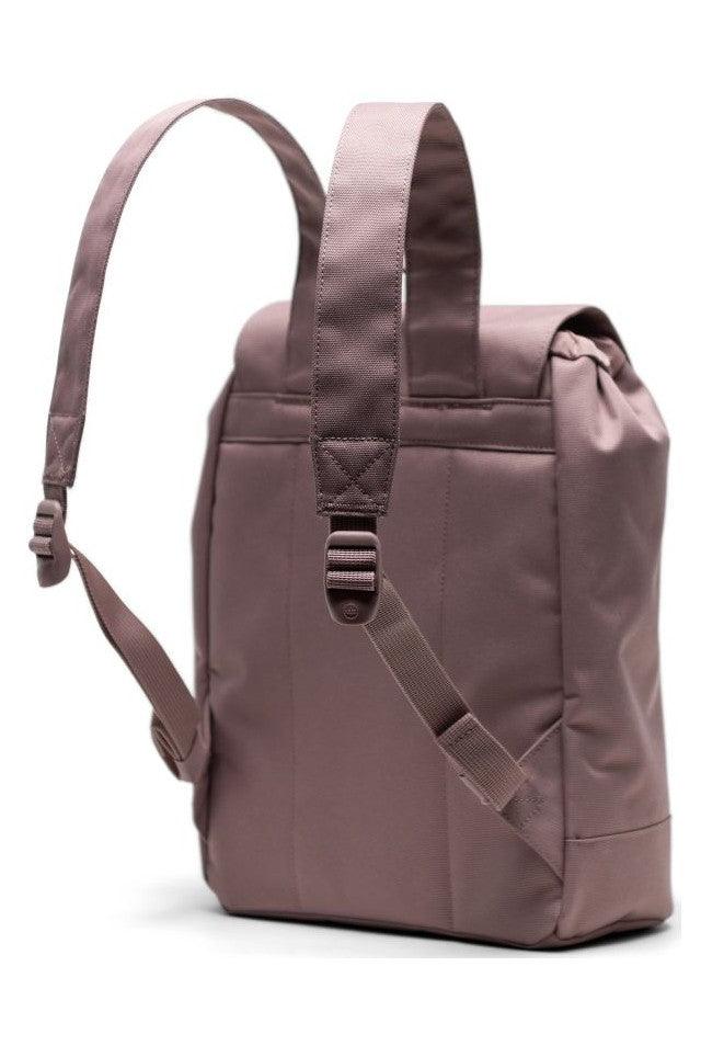 Mochila Retreat Mini Ash Rose - ECRU