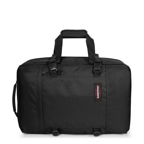 Mochila Travelpack Black - ECRU