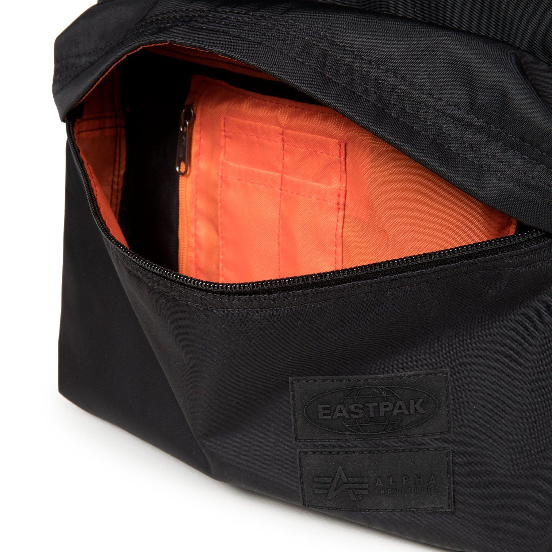 Padded Pak'R® Alpha Dark - ECRU