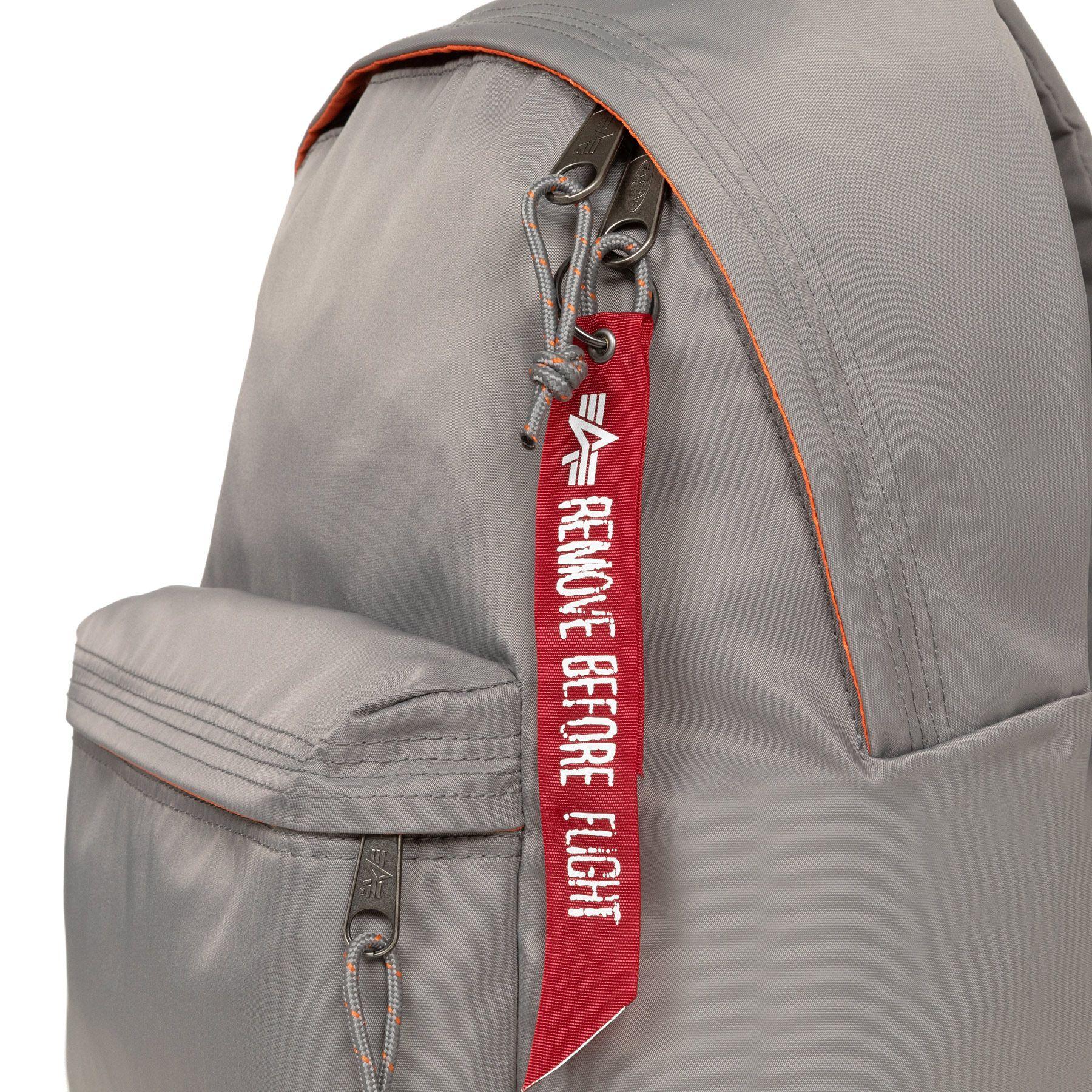 Padded Pak'R® Alpha Grey - ECRU