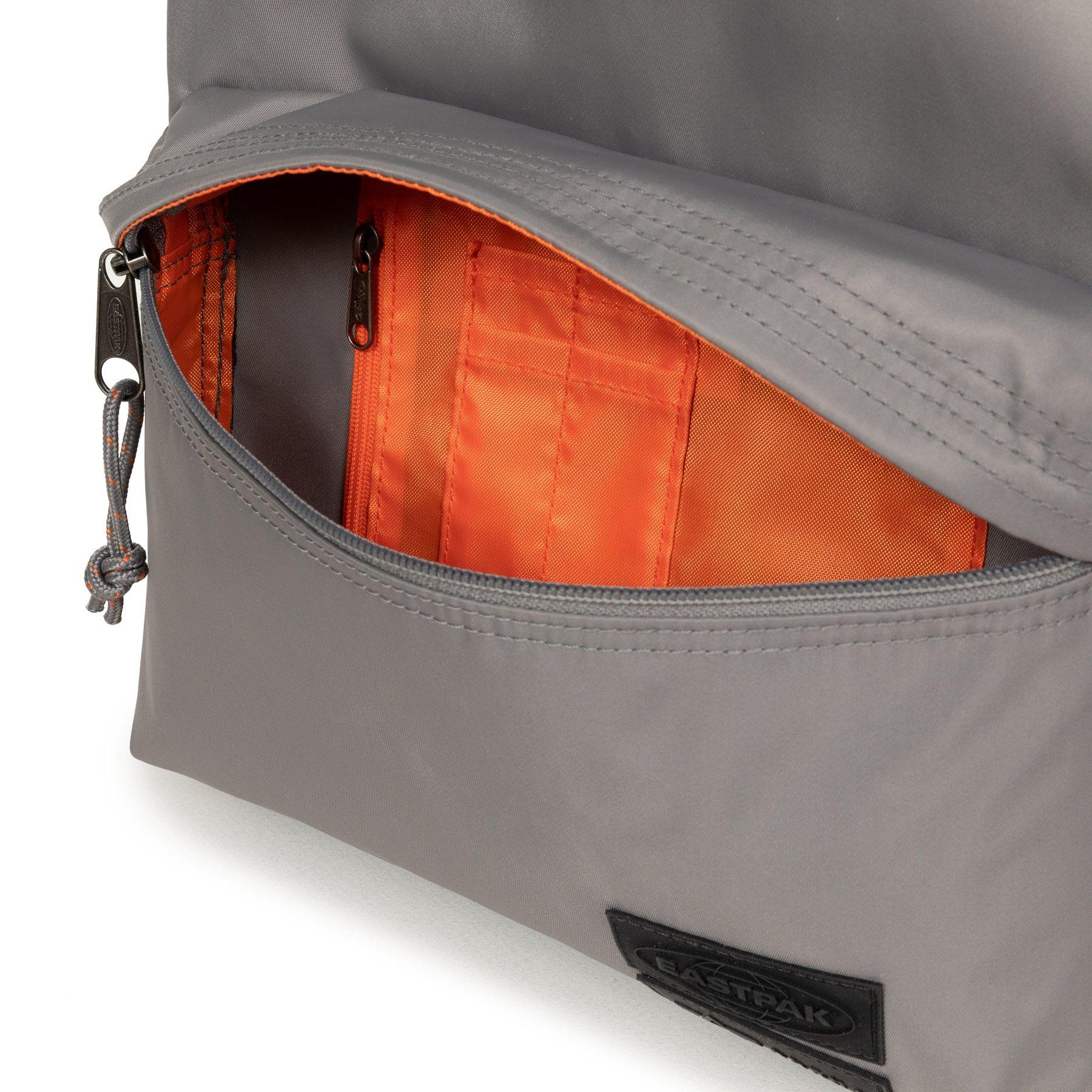 Padded Pak'R® Alpha Grey - ECRU