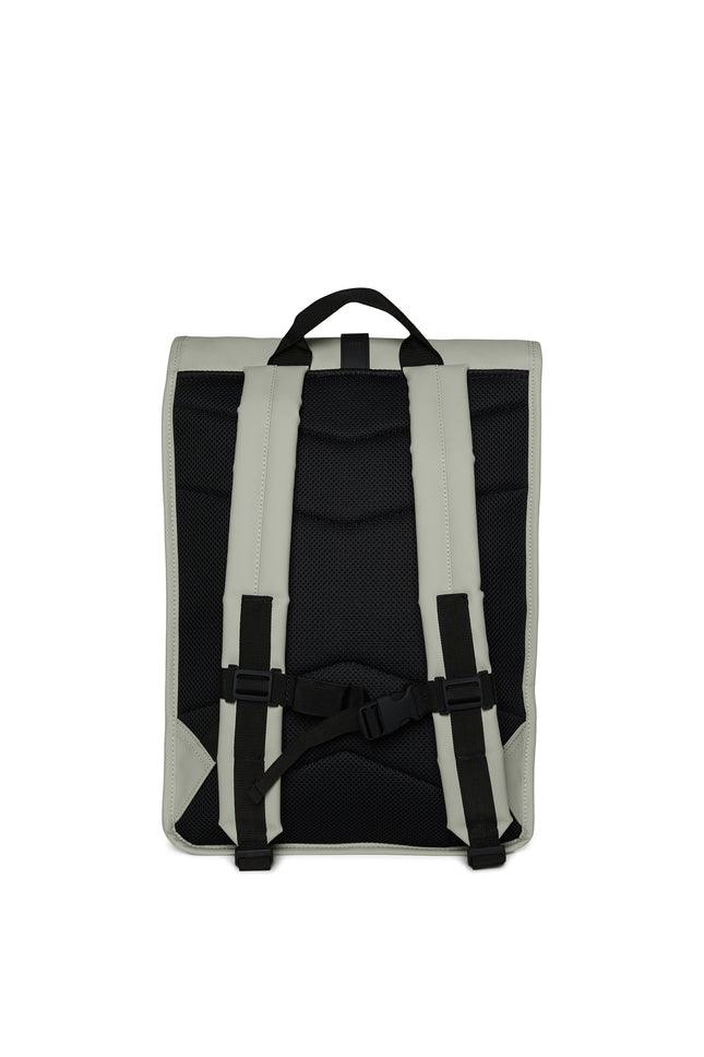 Rolltop Rucksack Cement - ECRU