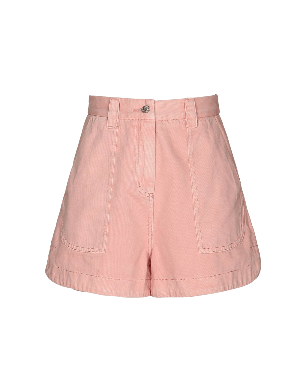 Short de Mujer FRNCH Tiffany - ECRU