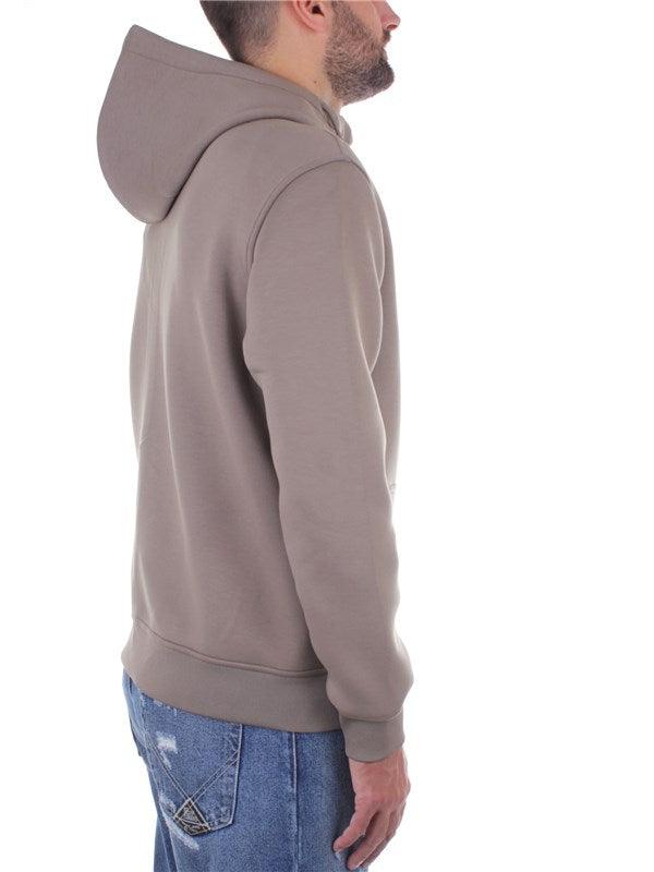 Sudadera Berenger Spacer Beige Taupe - ECRU