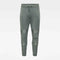 Sweatpants Motac Slim Tapered - ECRU