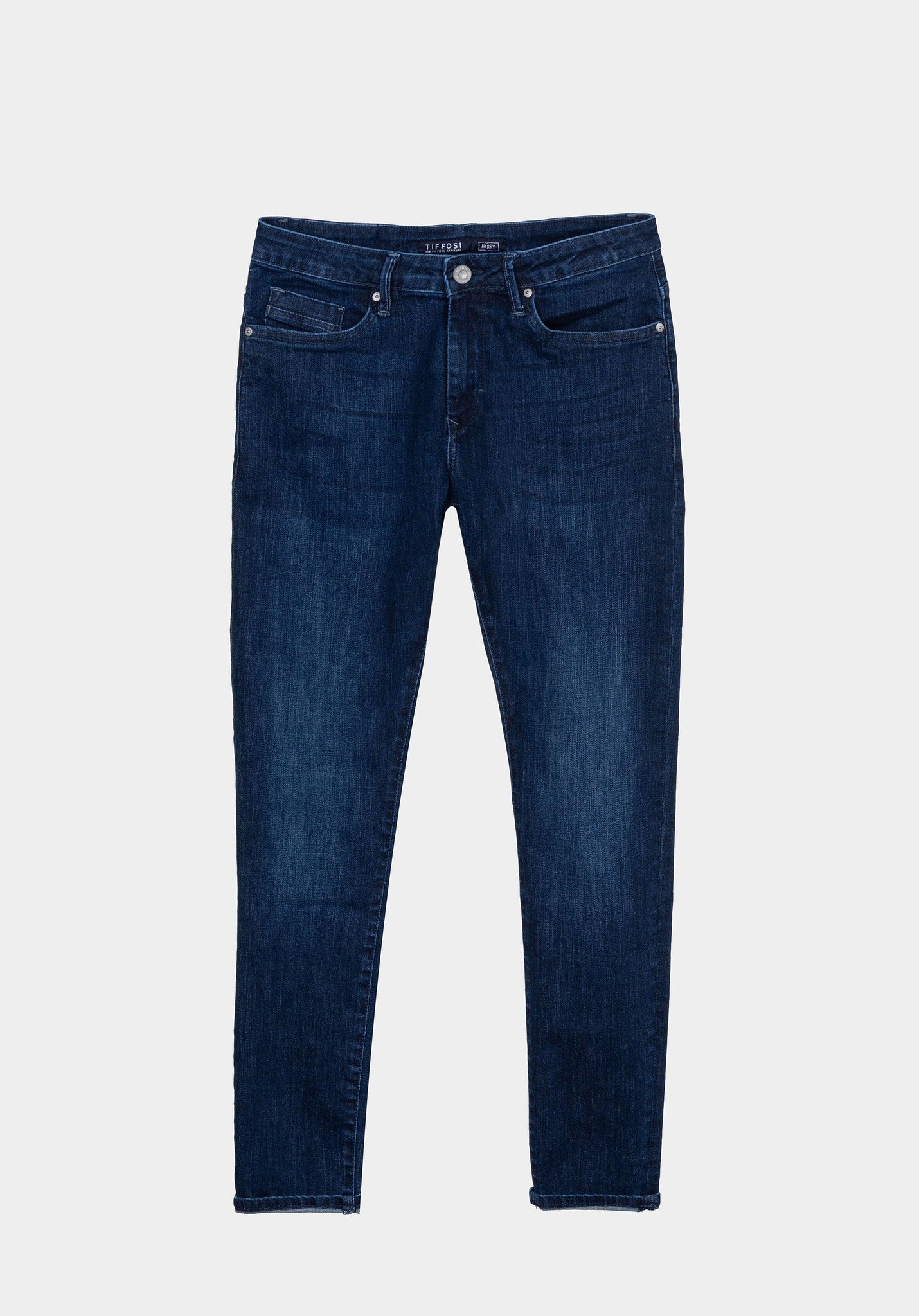 Vaqueros Skinny Harry H173 - ECRU